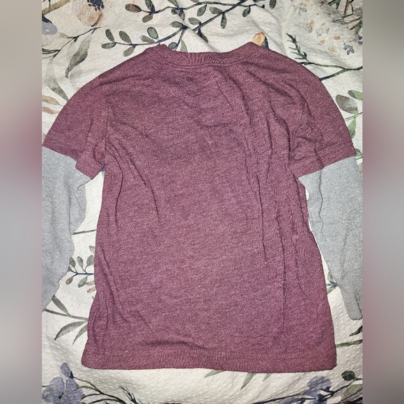 Disney jumping beans puppy dog pals long sleeve layed tshirt size 2T - Picture 4 of 4